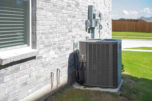 Reliable Heat Pump Repair contractor in Troutdale, OR by FH HVAC